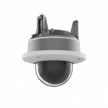 AXIS TQ3201-E Recessed Mount - Suporte da cúpula da câmara - montagem embutida - interior, exterior - para AXIS P3818-PVE, Q3819-PVE