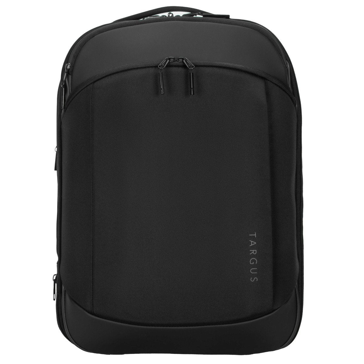 Targus EcoSmart - Laptop Carry Bag - Size XL - 15.6" - Black