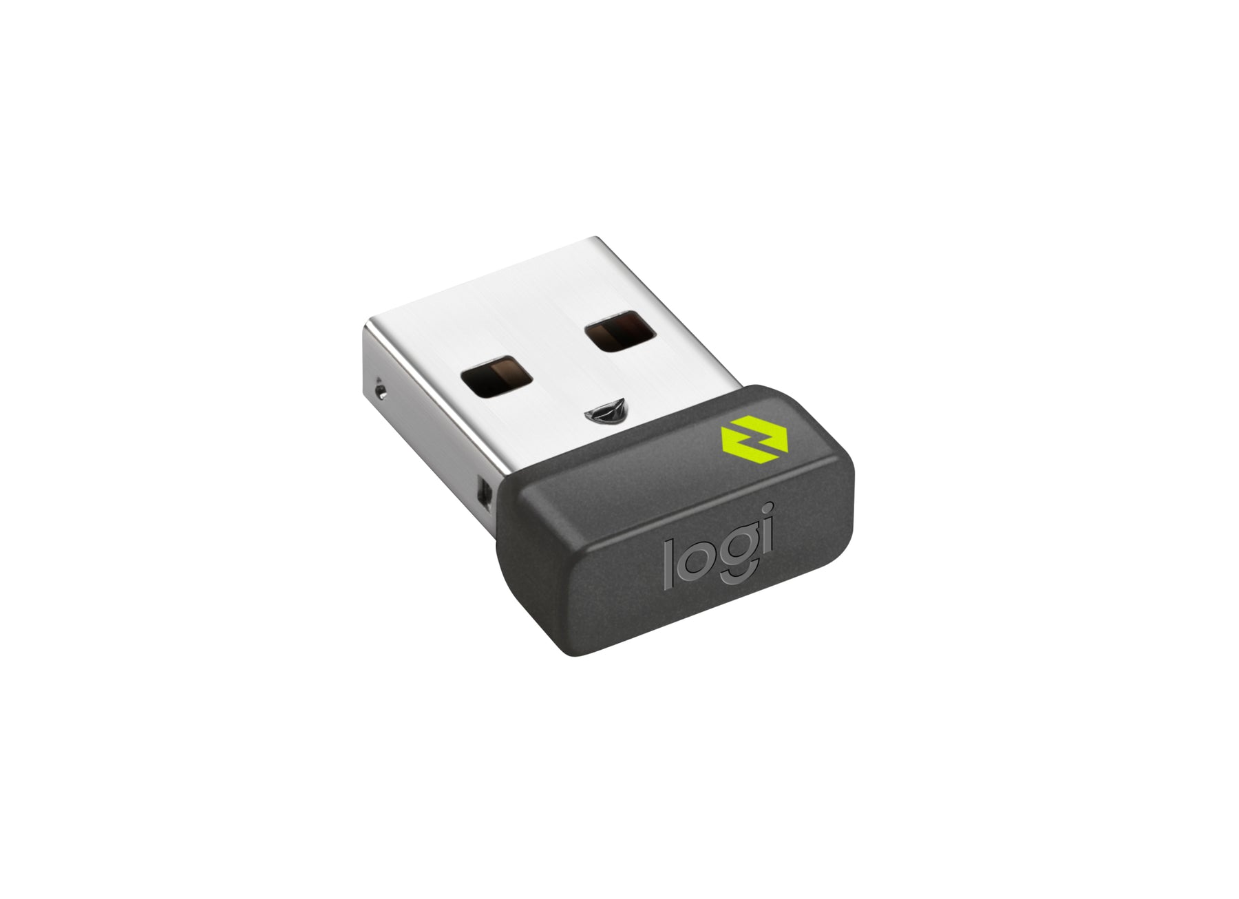 Logitech Logi Bolt - Receptor inalámbrico de teclado/ratón - USB - Combo de teclas MX para empresas