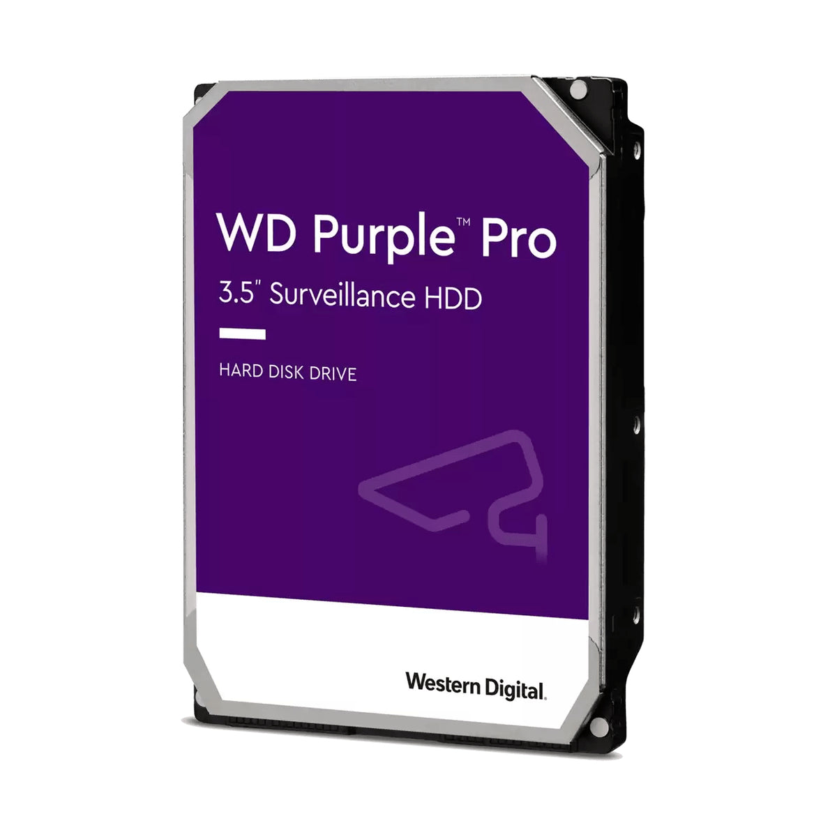 18TB PURPLE PRO 512MB 3.5IN INT