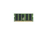 Kingston Server Premier - DDR4 - módulo - 32 GB - OS DIMM de 260 pines - 2666 MHz / PC4-21300 - CL19 - 1,2 V - sin búfer - ECC