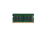 Kingston Server Premier - DDR4 - módulo - 16 GB - SO DIMM 260-pinos - 2933 MHz / PC4-23400 - CL21 - 1.2 V - unbuffered - ECC