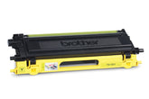 Brother TN135Y - Amarelo - original - cartucho de toner - para Brother DCP-9040, 9042, 9045, HL-4040, 4050, 4070, MFC-9420, 9440, 9450, 9840