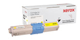 XEROX EVERYDAY TONER YELLOW SUPL