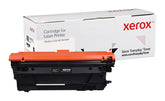 XEROX EVERYDAY TONER BLACK SUPL