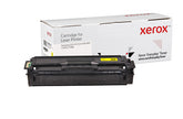 XEROX EVERYDAY TONER YELLOW SUPL