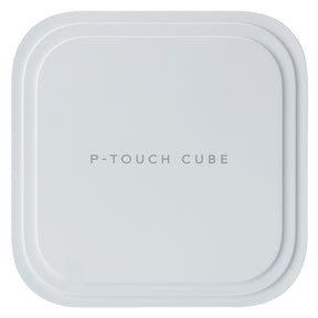 BROTHER ELECTRONIC LABELER PTOUCH PTP910BT CUBE