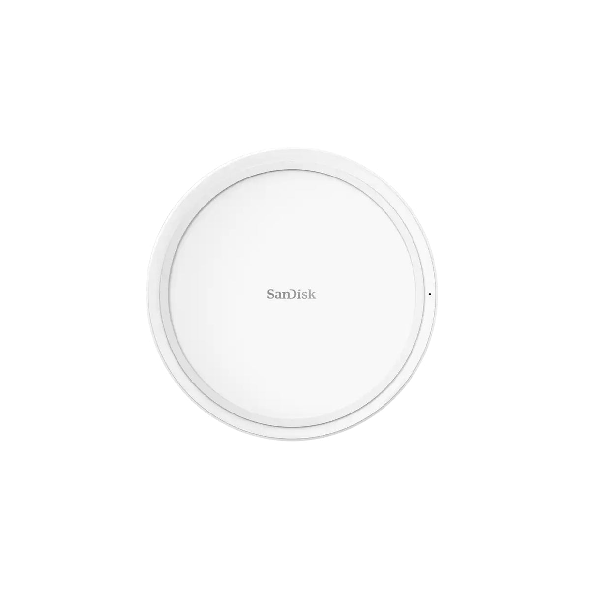 SanDisk iXpand - Wireless Charging Pad - 15 Watt