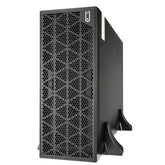 APC - Gabinete de batería (montable en rack/externo) - 32 x Batería - Ácido de plomo - 4U - Negro