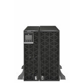 APC Smart-UPS RT 20kVA - UPS (montável em bastidor) - AC 230/380 V - 20000 Watt - 20000 VA - 3-fase / 1-fase - RS-232 - conectores de saída: 1 - 7U - preto