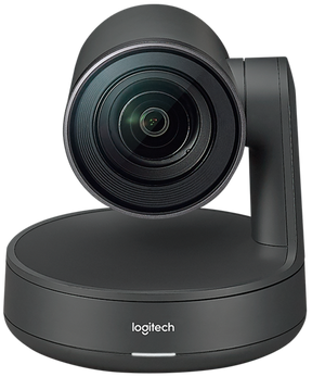 Logitech Room Solutions with Intel NUC for Zoom include everything you need to build out conference rooms with one or two displays. The 'Large' bundle comes pre-configured with an i5 11th Gen mini PC, Windows 10 IOT Enterprise, a PC mount with cable r