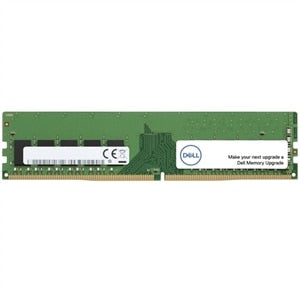 DELL MEMORY UPGRADE - 8GB MEM