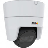 AXIS M3116-LVE - Network Surveillance Camera - Panel / Tilt - Outdoor, Indoor - Color (Day&amp;Night) - 4 MP - 2688 x 1512 - Fixed Iris - Fixed Focal - LAN 10/100 - MJPEG, H.264, H .265 - PoE