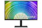 SAMSUNG MONITOR LED 27 S60A QHD IPS HDMI VGA