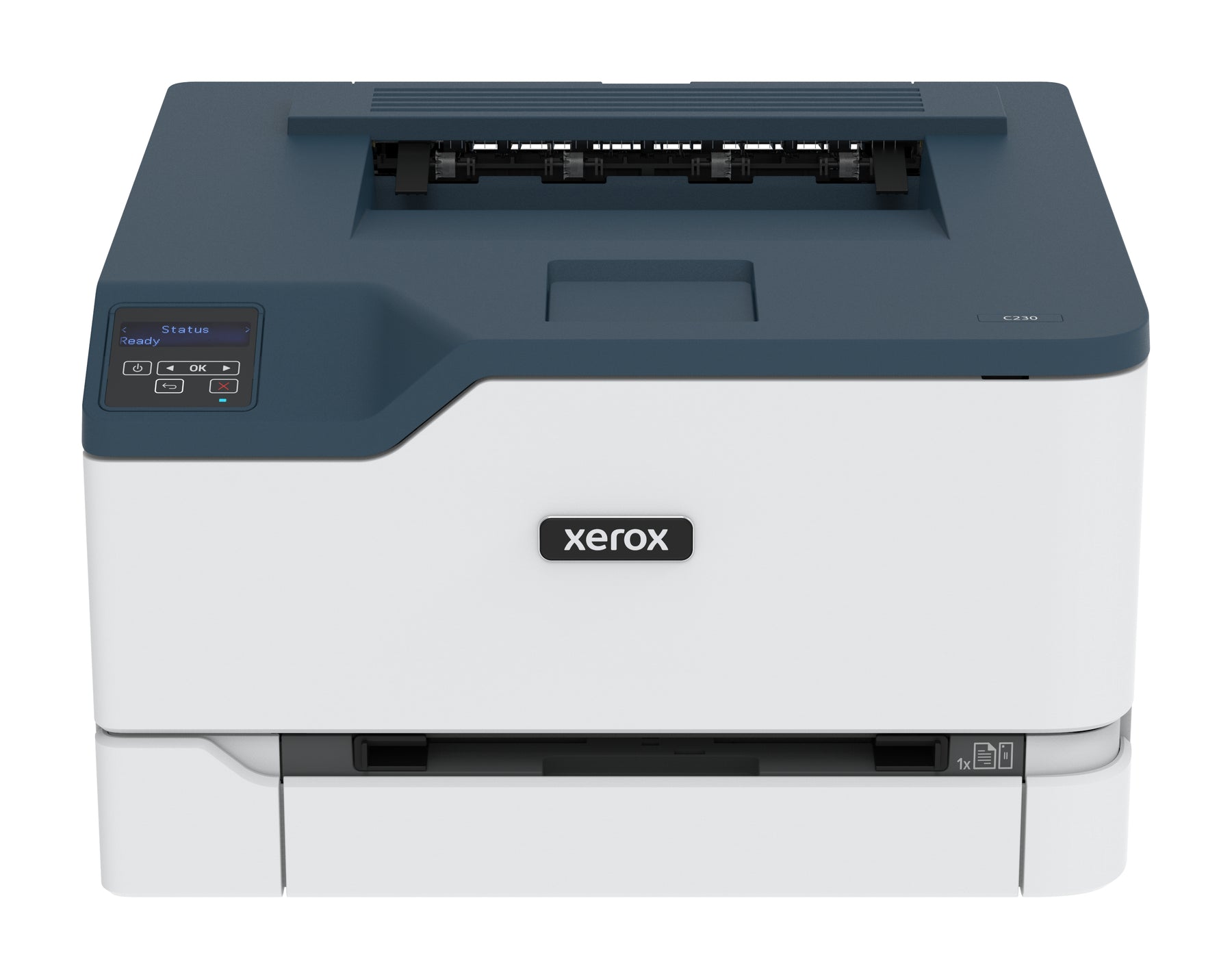 K/XEROX C230 COLOR PRINTER