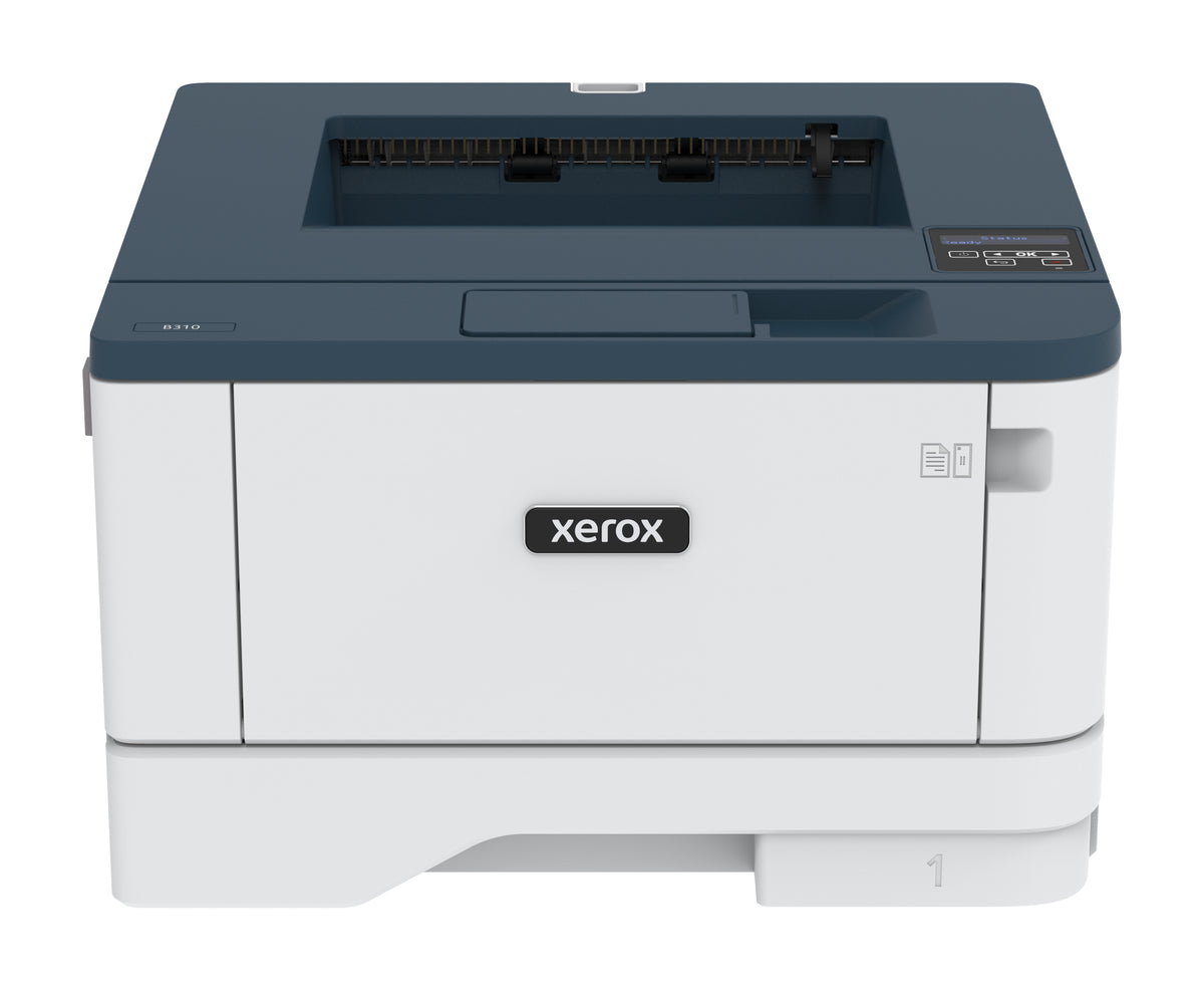 XEROX IMPRESSORA LASER MONO B310V_DNI PROMO