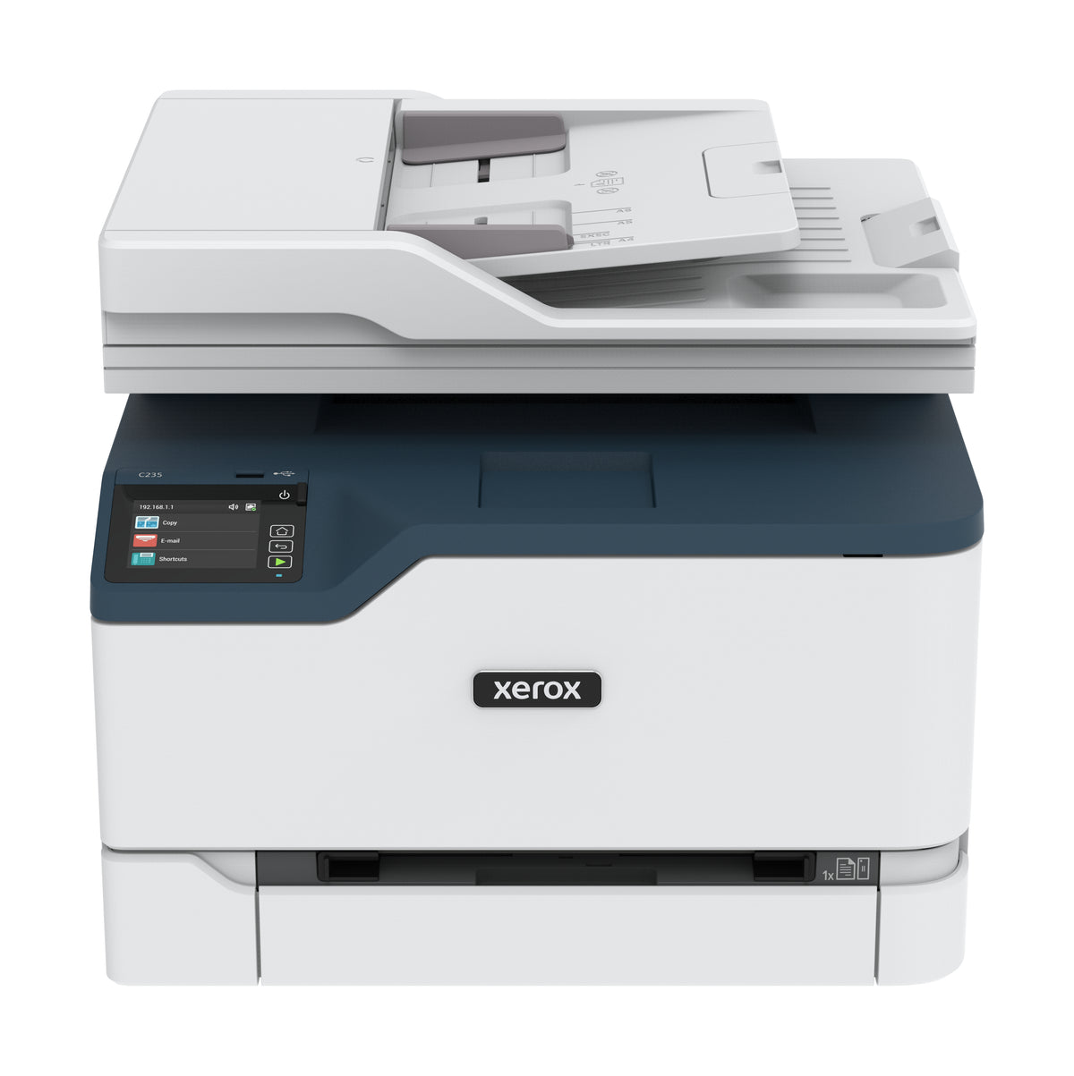 XEROX MULTIF COLOR LASER C235V_DNI PROMO