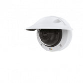 AXIS AXIS P3245-LVE-3 License Plate Verifier Kit - Network surveillance camera - dome - outdoor - color (Day&amp;Night) - 1920 x 1080 - 1080p - auto iris - varifocal - audio - LAN 10/100 - MJPEG, H.264, HEVC, H.265, MPEG-4 AVC - PoE Class 3