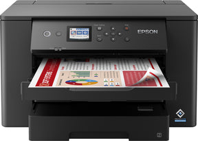 EPSON INKJET IMP WF-7310DTW A3 18/10PPM #PROMO#