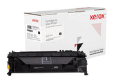 XEROX EVERYDAY TONER BLACK SUPL