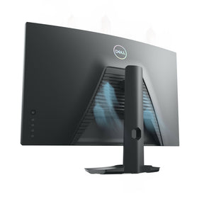 DELL 32 CURVED GAMING MONITOR MNTR