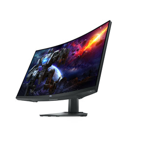 DELL 32 CURVED GAMING MONITOR MNTR