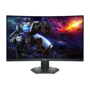 DELL 32 CURVED GAMING MONITOR MNTR