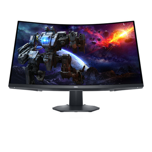 DELL 32 CURVED GAMING MONITOR MNTR