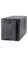 APC Smart-UPS 750 - UPS - AC 230 V - 500 Watt - 750 VA - USB - output connectors: 6 - black