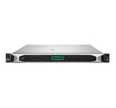 HPE ProLiant DL360 Gen10 Plus Network Choice - Servidor - montable en bastidor - 1U - 2 vías - 1 x Xeon Silver 4314 / 2,4 GHz - RAM 32 GB - SAS - bahía(s) de intercambio en caliente de 2,5" - sin HDD - 10 GigE - monitor: ninguno