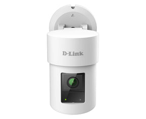 D-LINK CAM WIFI 2K QHD PAN &amp; ZOOM OUTDOOR