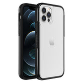 LifeProof See Apple iPhone 12/iPhone 12 Pro Black Crystal - clear/black