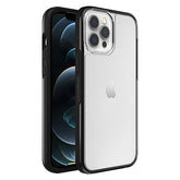 LifeProof See Apple iPhone 12 Pro Max Black Crystal - clear/black