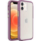 LifeProof See Apple iPhone 12 mini Emoceanal - clear/purple