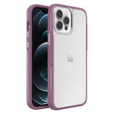 LifeProof See Apple iPhone 12 Pro Max Emoceanal - transparente/morado