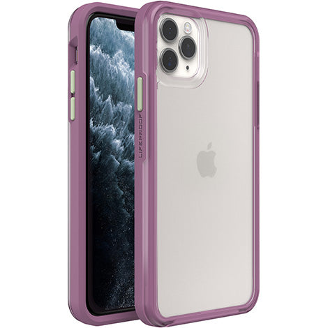 LifeProof See Apple iPhone 11 Pro Max Emoceanal - transparente/morado