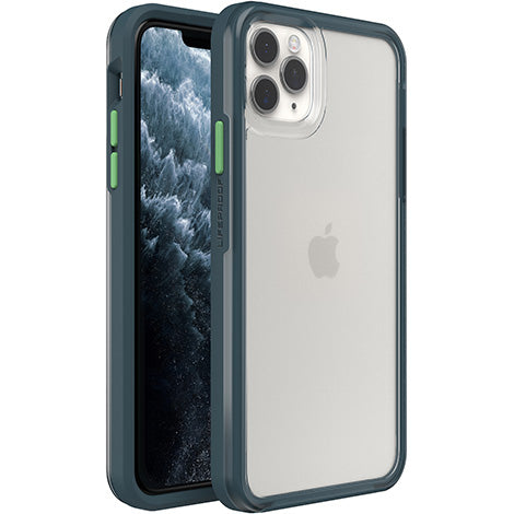 LifeProof See Apple iPhone 11 Pro Max Oh Boya - transparente/azul