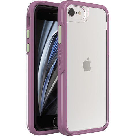 LifeProof See Apple iPhone SE (2nd gen)/8/7 Emoceanal - transparente/púrpura