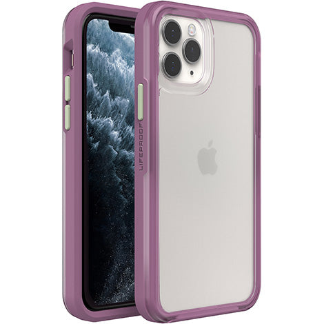 LifeProof See Apple iPhone 11 Pro Emoceanal - clear/purple