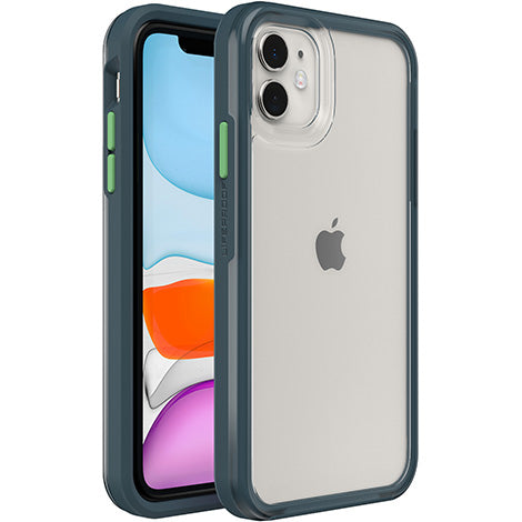 LifeProof See Apple iPhone 11 Oh Boya - transparente/azul