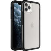 LifeProof See Apple iPhone 11 Pro Max Black Crystal - clear/black