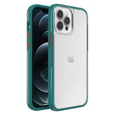 LifeProof See Apple iPhone 12 Pro Max Be Pacific - clear/green