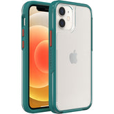 LifeProof See Apple iPhone 12 mini Be Pacific - clear/green