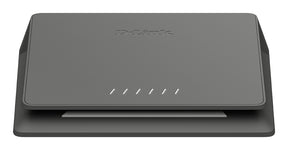 D-LINK 6-PORT MULTI-GIGABIT UNMANAGED SWITCH