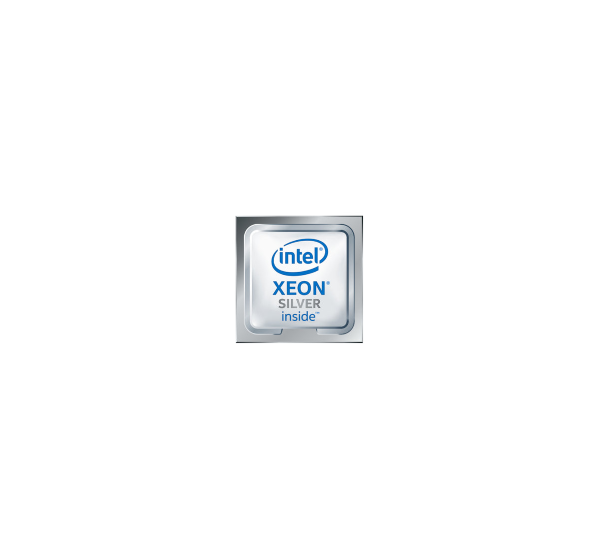 Intel Xeon Silver 4309Y - 2.8 GHz - 8 núcleos - 12 MB cache - para ProLiant DL360 Gen10, Synergy 480 Gen10