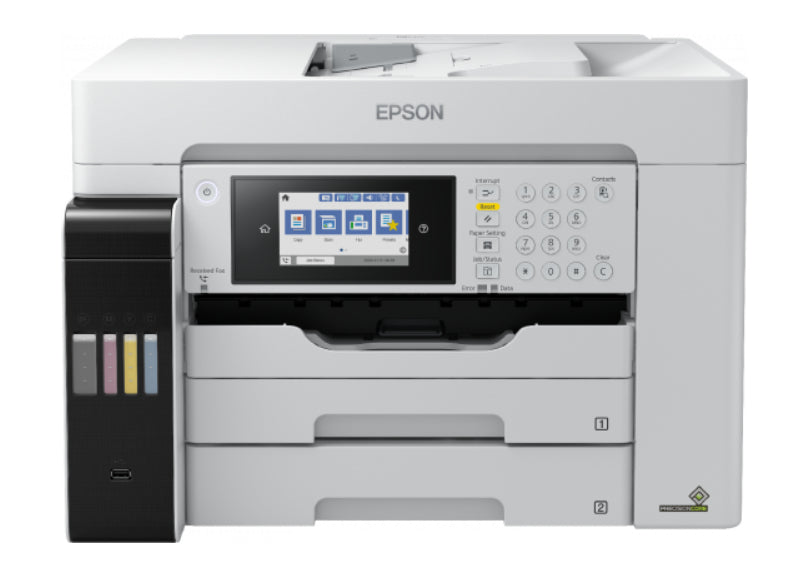 EPSON IMP MULTIF ECOTANK PRO ET-16680 A3