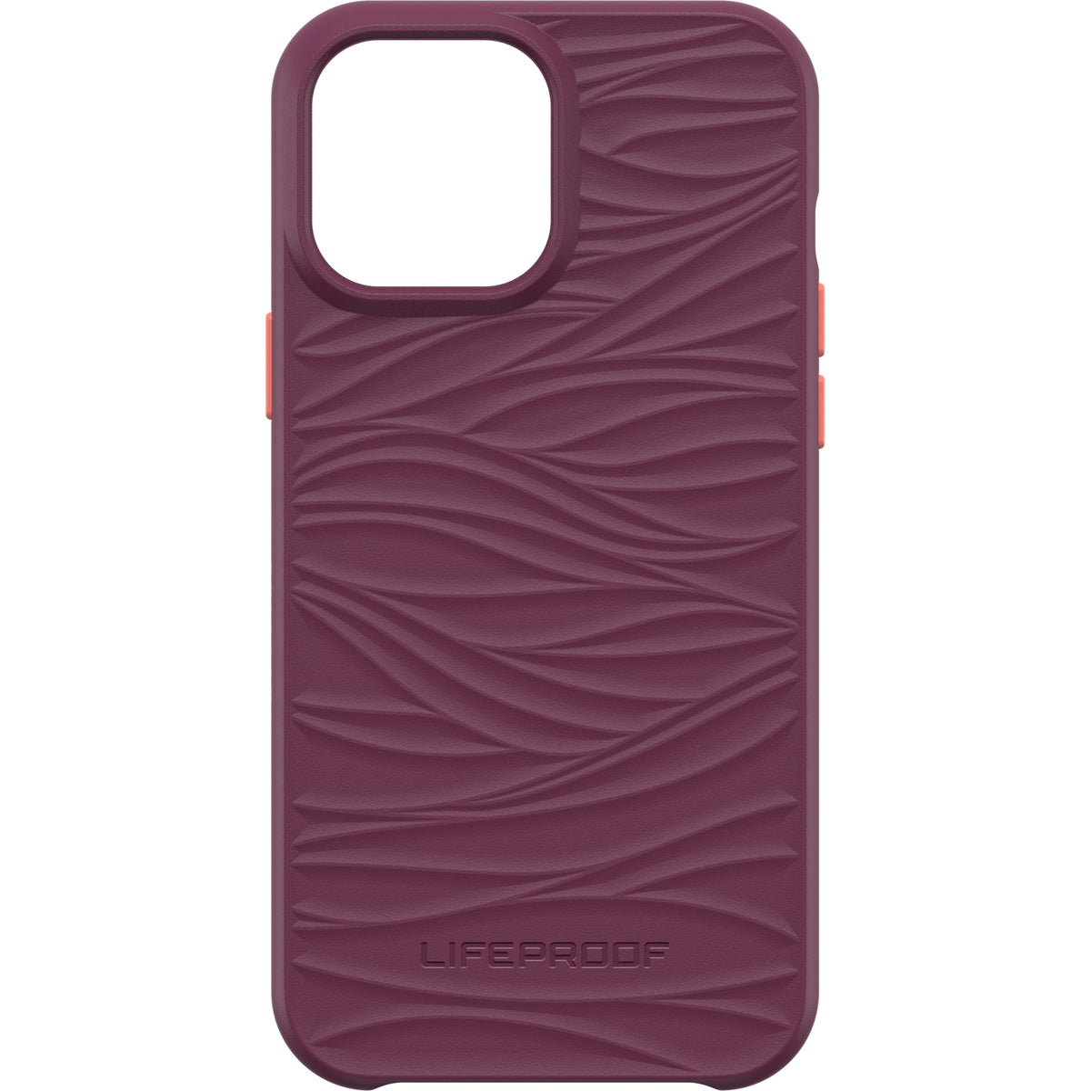 LifeProof Wake iPhone 13 Pro Max / iPhone 12 Pro Max Lets Cuddlefish - morado