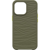 LifeProof Wake iPhone 13 Pro Gambit Green - green