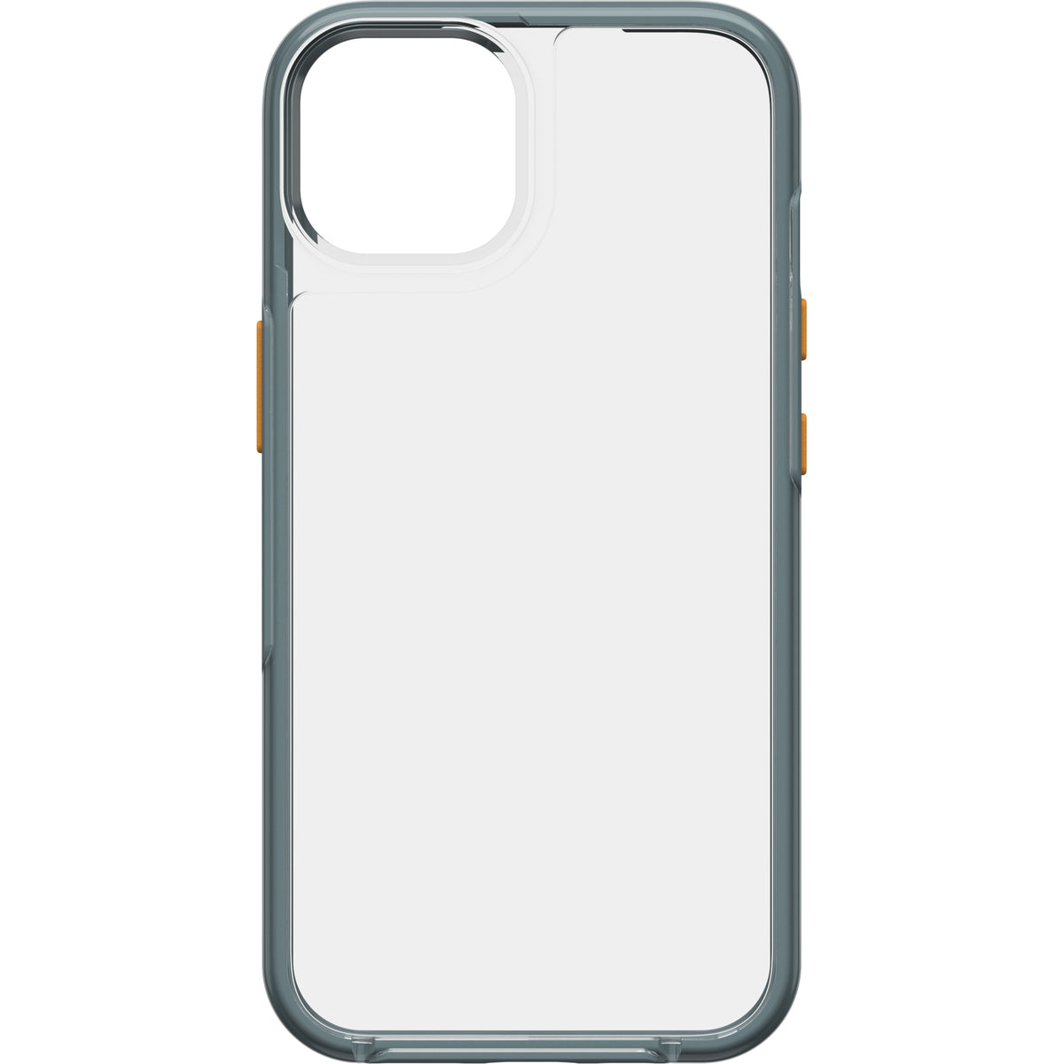 LifeProof See iPhone 13 Zeal Gray - clear/grey