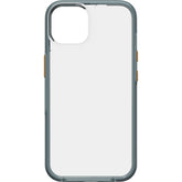 LifeProof See iPhone 13 Zeal Gray - clear/grey